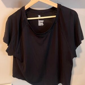 Women's Black Top